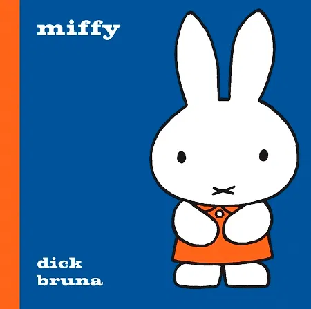 Miffy Bruna Dick