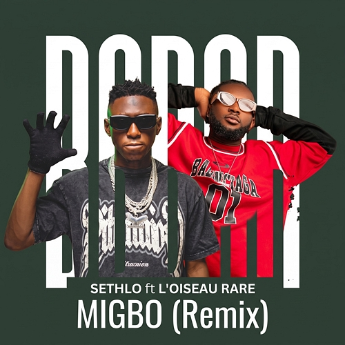 Migbo Sethlo, L'Oiseau Rare