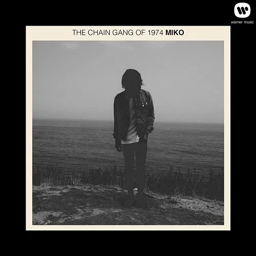 Miko The Chain Gang of 1974
