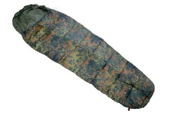 Mil-Tec, Śpiwór, Commando (9022) Mil-Tec