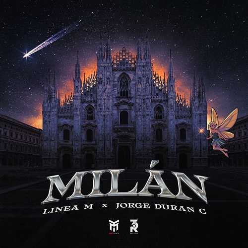 Milán Linea M, Jorge Duran C