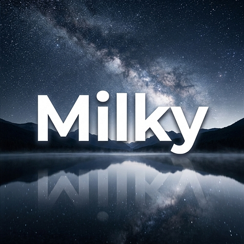 Milky Nova Skye