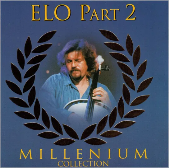 Millenium Collection E.L.O.