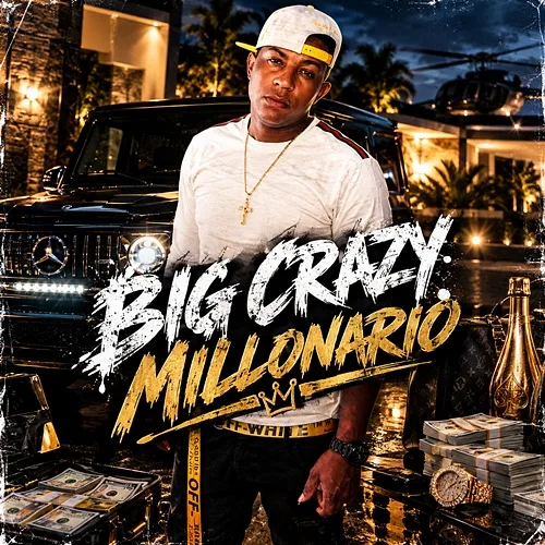 Millonario BIG CRAZY