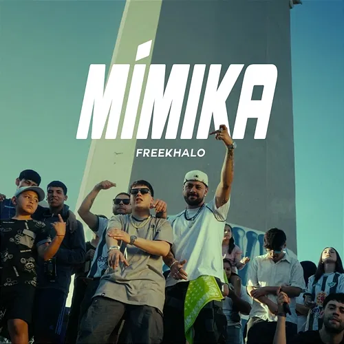 MÍMIKA Free Khalo