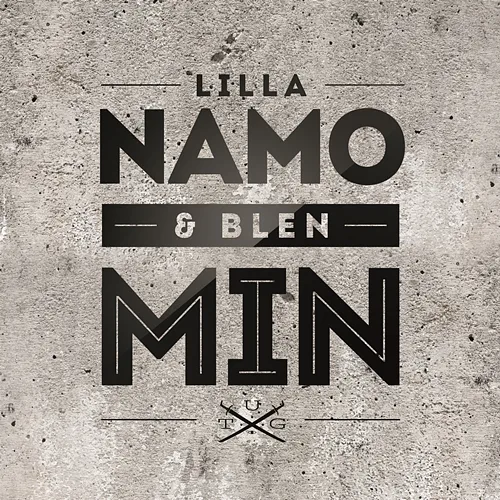 Min Lilla Namo & Blen