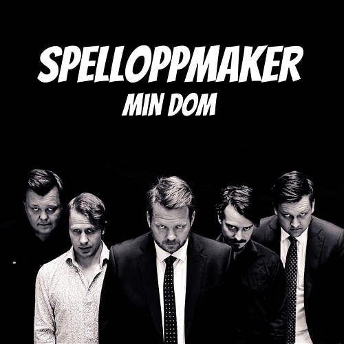 Min dom Spelloppmaker