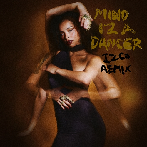 Mind Iz a Dancer Bel Cobain