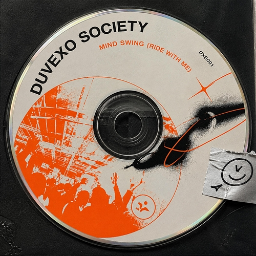 Mind Swing Duvexo Society