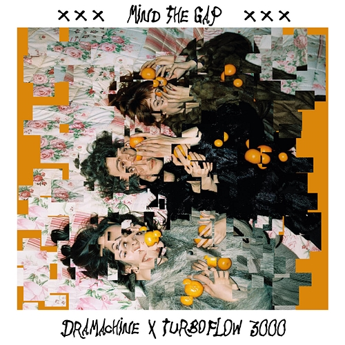 Mind the Gap Dramachine, Turboflow3000