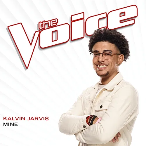 Mine Kalvin Jarvis