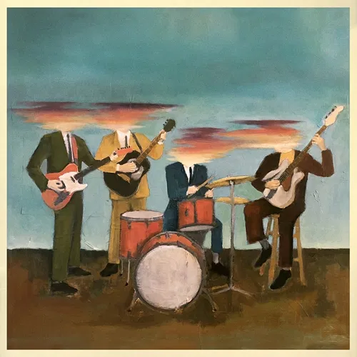 Mine Forever Lord Huron