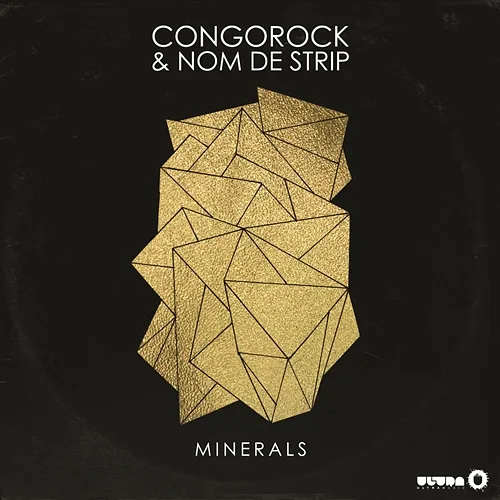 Minerals Congorock & Nom De Strip