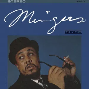 Mingus Mingus Charles