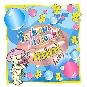 Mini Hity Various Artists