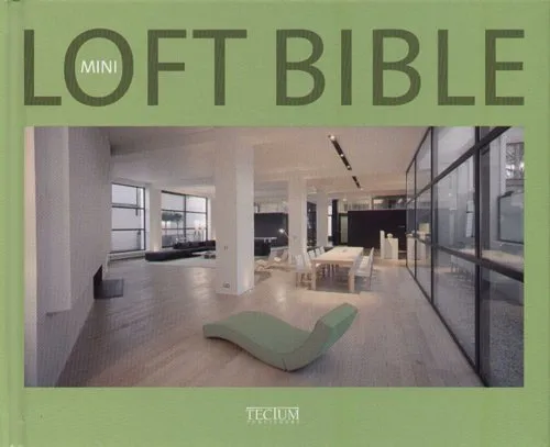 Mini Loft Bible Baeck Philippe