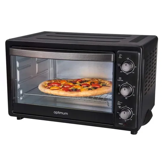 Mini piekarnik OPTIMUM PK 3400 Optimum