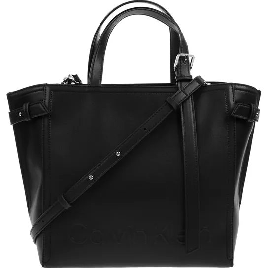 Minimal Hardware Tote Calvin Klein