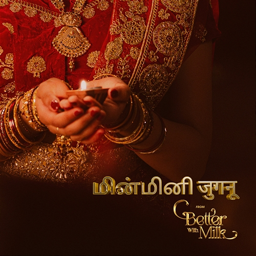 Minmini Jugnu Mayyank Solanki, V S Vigneshwari, Reeya Sankhe