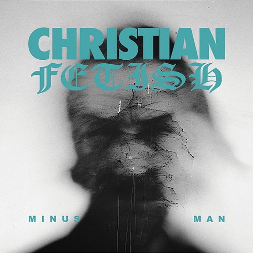 Minus Man Christian Fetish, Sonja from Baits