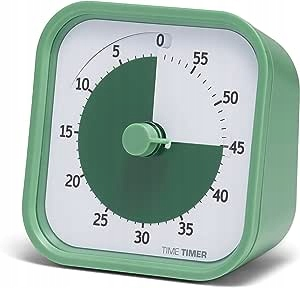 Minutnik kuchenny Time Timer Inna marka