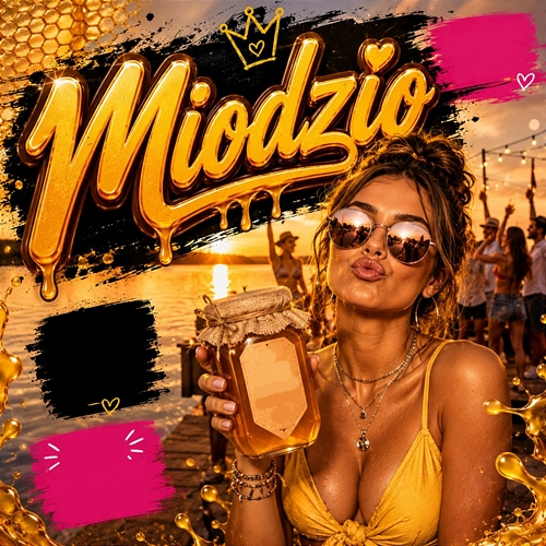Miodzio Disco Polo Czas