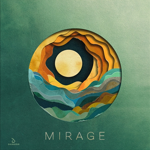 Mirage KSHMR, Ampermut, Gobi Desert Collective, Teja
