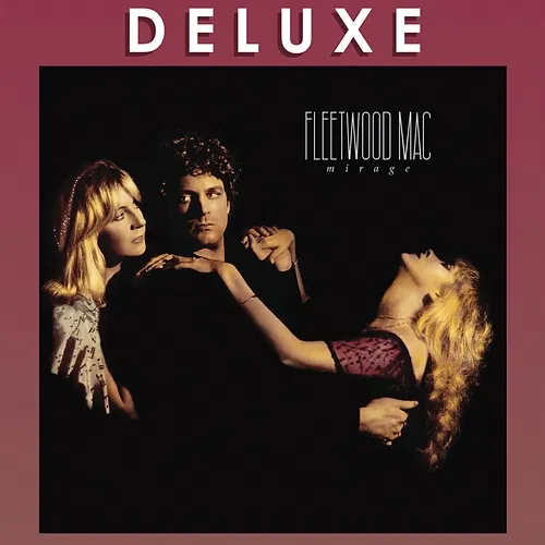 Mirage Fleetwood Mac