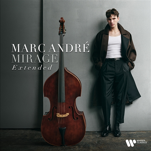 Mirage (Extended) Marc André