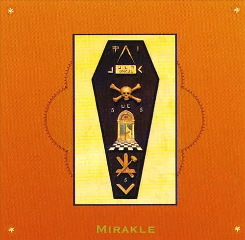 Mirakle Bailey Derek