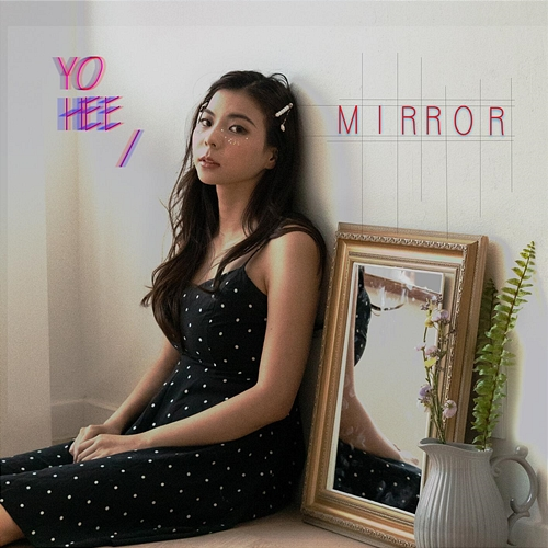 Mirror Yohee