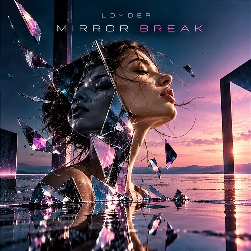 Mirror Break Loyder