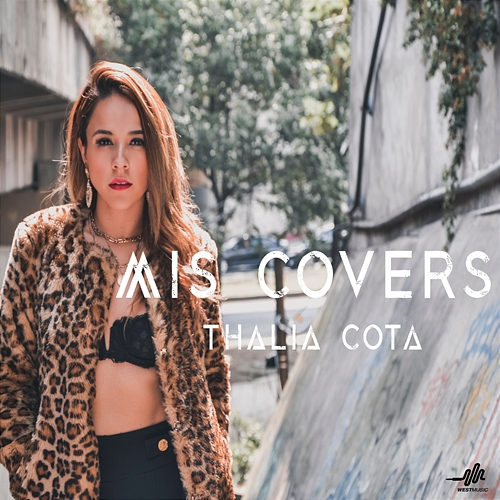 Mis Covers Thalia Cota
