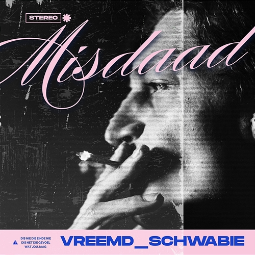 Misdaad Vreemd, Schwabie
