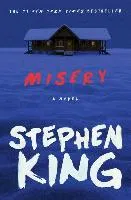 Misery King Stephen