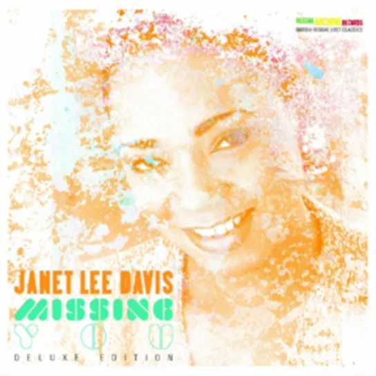 Missing You Davis Janet Lee