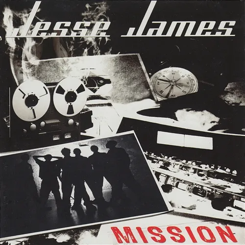 Mission Jesse James
