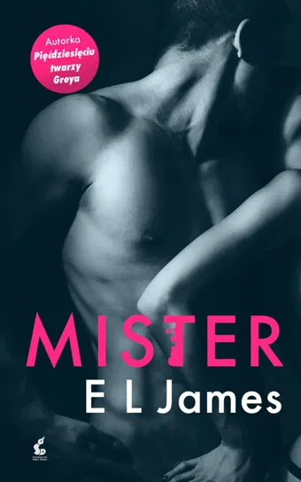 Mister James E L