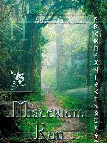 Misterium run w.2 Ars Scripti