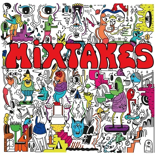 MIXTAKES ProfJam