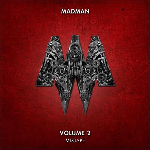 MM Vol. 2 Madman