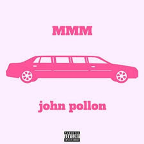 MMM John Põ