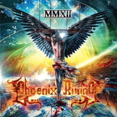 Mmxii Phoenix