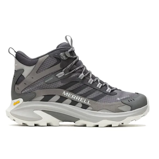 Moab Speed 2 Mid Merrell