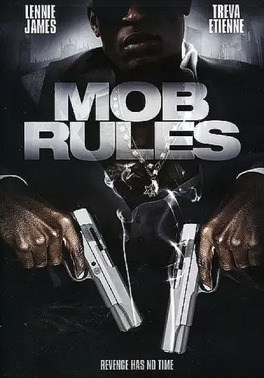 Mob Rules Mob Rules
