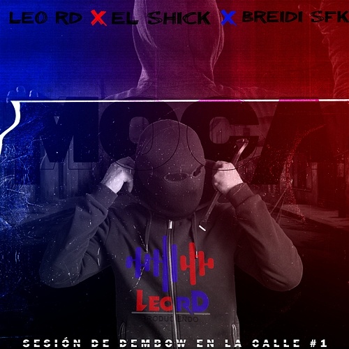 Moca Leo RD, Breidi SFK, El Shick