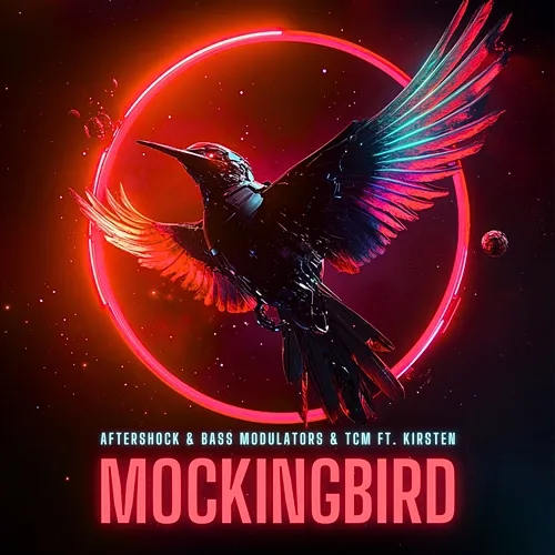 Mockingbird Aftershock, Bass Modulators, TCM, Kirsten