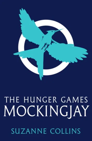 Mockingjay Collins Suzanne