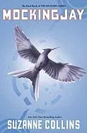 Mockingjay Collins Suzanne