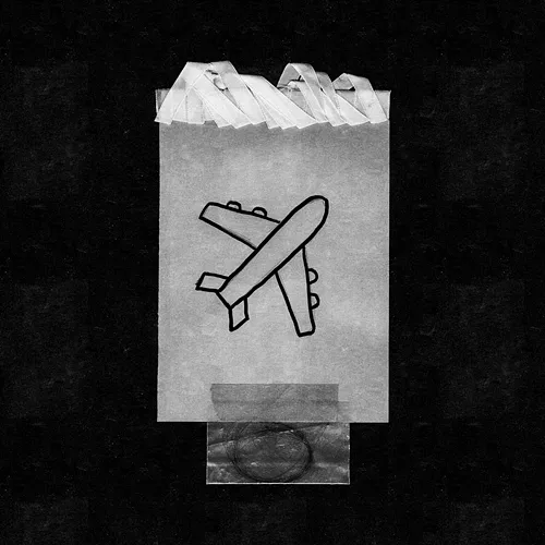 mode avion Louane
